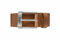 Replay Herren Gürtel aus Leder, Tan 045 (Braun), 90