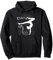 Turnen Gymnsatik Turntrainer Sportverein Sport Turnfans Pullover Hoodie