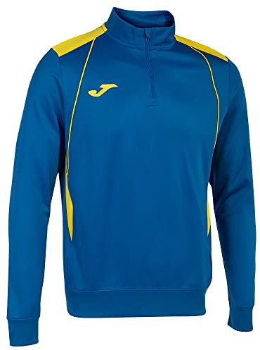 Joma Herren Sweatshirt Mann Championship VII Sweatshirt