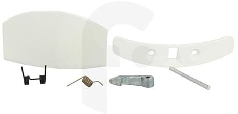 POIGNEE COMPLETE DE HUBLOT pour LAVE LINGE A.E.G - 5027641600