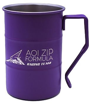 Site officiel New Century GPX Cyber Formule sans Ji-ZIP Formule Tambour Tasses de canettes