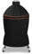 Suphomeware Housse de protection pour barbecue Kamado Joe Classic - Imperméable et résistante - Noir