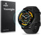 Yoomigle 6 Unidades Protector de Pantalla Compatible con Garmin Venu 3 Smartwatch HD Claro Suave Protectors para Garmin Venu 3 Reloj Flexible Película de TPU No Vidrio Alta Definicion