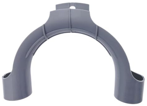 Crosse pour tuyau de vidange