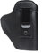 HOUSON Gun Holster, Pistolenholster Versteckte Pistole Case Waffenholster Pistolenhalfter für Glock 19/17/43 M92 Right Hand