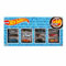 Hot Wheels Autos Set, 50er Pack, Verschiedene Modelle von Spielzeugautos, Maßstab 1:64, mit realistischen Details, Auto Spielzeug, Stile variieren, Spielzeug ab 3 Jahre, CGN22