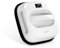 LOKLIK Impress Easy - Máquina de impresión de camisetas para impresión por sublimación con placa grande de 25 cm, máquina de prensa de calor de vinilo de transferencia de calor, perfecta para