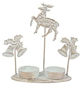 Kerzenständer, Weihnachtskerzenhalter, Teelicht, Weihnachtskerzen, Ständer, Kerzen, Heimdekoration, Heimdekoration