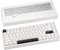 CutiePcs WOBKEY Rainy 75 Aluminum Cocoa Switch Mechanical Keyboard with Superior Acoustics, Wired, BT, 2.4G wireless Connectivity (Pro - Silver)