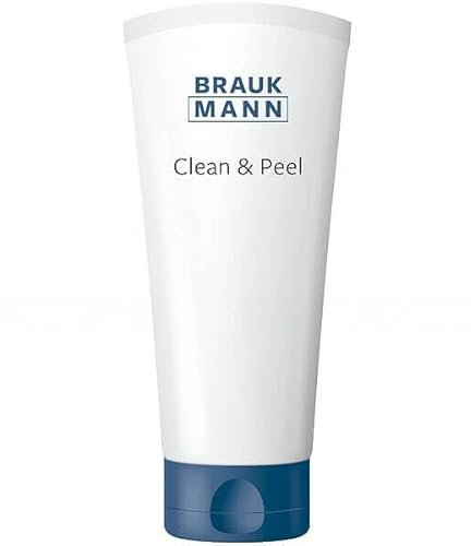 Hildegard Braukmann Clean & Peel, 100 ml