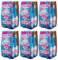 Salitos Blue 24 x 0,33l mit einem Alkoholgehalt von 5% vol.