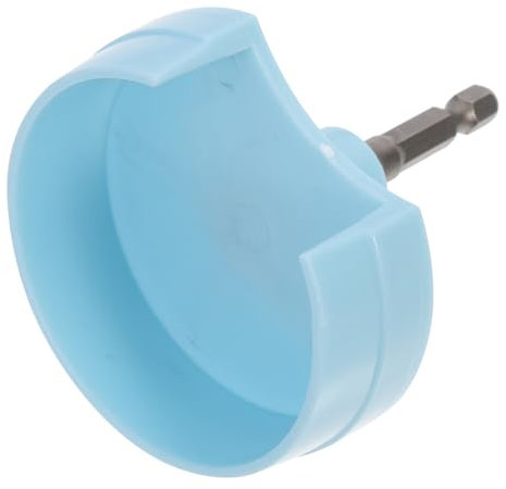 CORHAD Strickmaschinenadapter Mit Kurbelgriff Für Flechtmaschinen Einfacher Anschluss Und Entfernung Kompaktes Design Für Handumdrehen Strom-verwendung