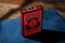 Juego Bicycle Reverse (Rojo y Negro)