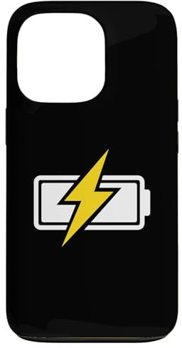 Battery Charging Case for iPhone 13 Pro