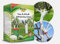 Whitening Lime for Trees & Shrubs – Protects from Frost, Sunscald & Pests | Improves Soil & Garden Aesthetics (1KG)
