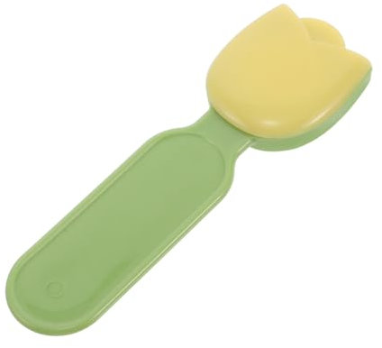 LIGHTAOTAO Toilet Seat Lid Lifter Easy Opener for Bathroom Adhesive Handle Round Square Seats