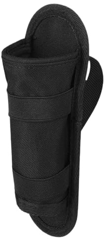 Hitburu Microphone Belt Holder - Portable Waist Organizer Bag - Handheld Microphone Organizer | for Stage Performers Live Performances Public Speaking Corporate Events Studio Recordings Classroom