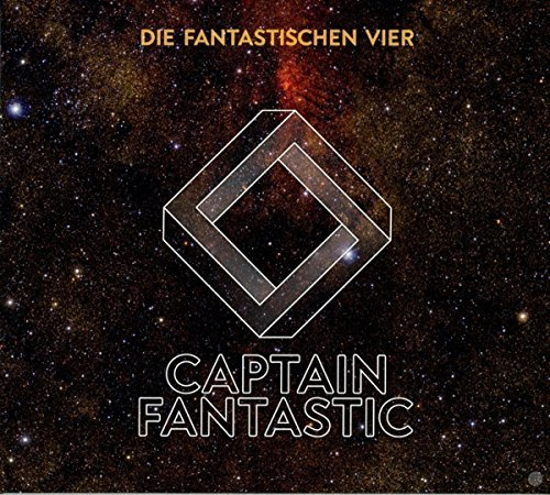 Captain Fantastic [CD im Digipack]