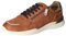 MUSTANG Herren 4138-309-307 Sneaker, Braun Cognac, 45 EU