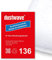 Dustwave® Lot de 10 sacs d'aspirateur en microfibre non-tissée pour Goblin - NTS 20 Boxter Inox de la marque Dustwave® - Fabriqués en Allemagne