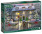 Falcon de Luxe The Christmas Cottage - 1000 Teile