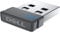 Dell Universal Pairing Receiver- WR221, Titan Grau
