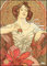 Mucha 2023 - Kunst-Kalender - Poster-Kalender - 50x70 (Kunst Klassiker)