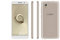 Alcatel 1 5033X 5 4G 8GB Smartphone Unlocked Sim-Free - Gold
