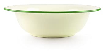 IBILI - 935332 - Moss Green Bowl, 32 Cm