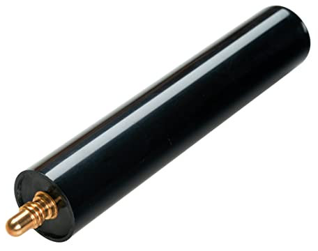 CRICAL O'Min Snooker-Queue-Verlängerung, 14,5 cm, Billardzubehör, Aluminiumlegierung