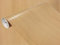 DecoMeister Vinilo Adhesivo Para Muebles Pared Cocina Imitación de Madera de Haya Tirolesa Papel Autoadhesivo Para Forrar En Rollo Lámina Decorativa Decoración Para Puertas Armarios 90x25 cm
