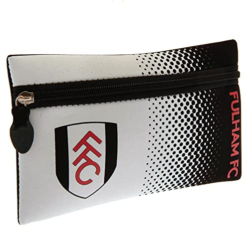 FOCO Fulham FC Pencil Case