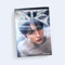 STRAY KIDS - 9th Mini Album ATE Accordion version CD+Pre-Order Gift (Lee Know ver.)