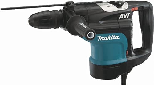 Makita HR4510C Kombihammer für SDS-MAX 45 mm