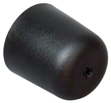 Kopp Cache-Piton de Plafond 3428.0500.8 (Ø x H) 60 mm x 65.6 mm