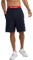 Champion Herren 85653 Athletic Shorts, Navy, L