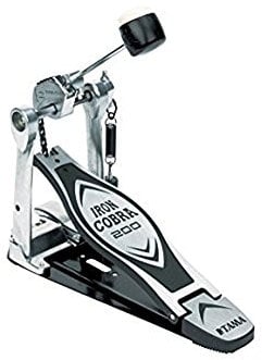 Tama Einzelpedal Iron Cobra, HP200P, Power Glide