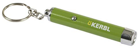 Kerbl Pet Puntero LED Ø 12 * 80 mm