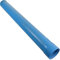 Agora-Tec® Brunnenrohr (Vollwandrohr) 4 Zoll DN 100 blau 1 Meter für den BAU eines Tiefbrunnen