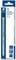 STAEDTLER 108-9 Lumocolor omnichrom Trockenmarker, non-permanent, schwarz, 12 Stück (1er Pack)