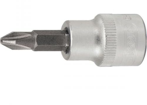 KS Tools 917.1399 1/2 Bit-Stecknuss, PH3