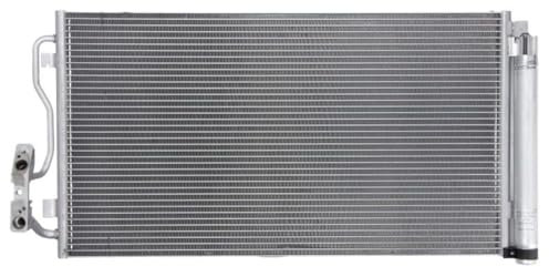 VALEO Condenseur de climatisation 814191