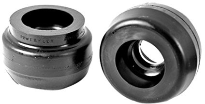 Powerflex PFF85-430BLK Performance Polyuretan Buchsen Blackseries