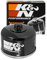 K N & Filters-Filtro olio, 184-KN Moto