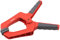 Master 5217020 - Morsetto a molla, 100 mm