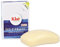 Klar eco Sensitive Öko - Kernseife 100g, Seifenstück parfümfrei, Vegan, Feste Seife zur milden Reinigung