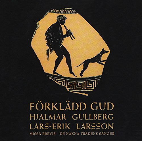 Larsson: God in Disguise
