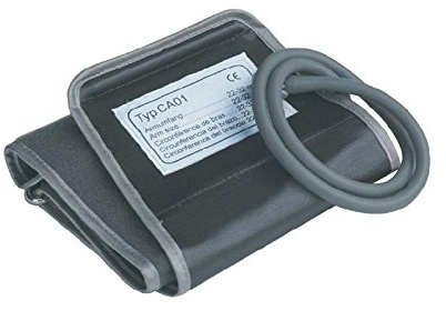 Boso ABI-Manschette Bein 18 - 38 cm für boso ABI-Systeme