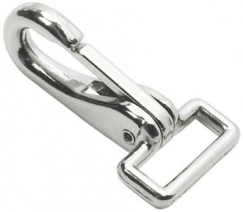 Karabinerhaken TRENSE