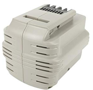 PowerSmart® 24 V 3000 mAh NI-MH Batterie pour Dewalt DC222KA, DC222KB, DC223KA, DC223KB, DC224KA, DC224KB, DdW004K, DW004, DW0242